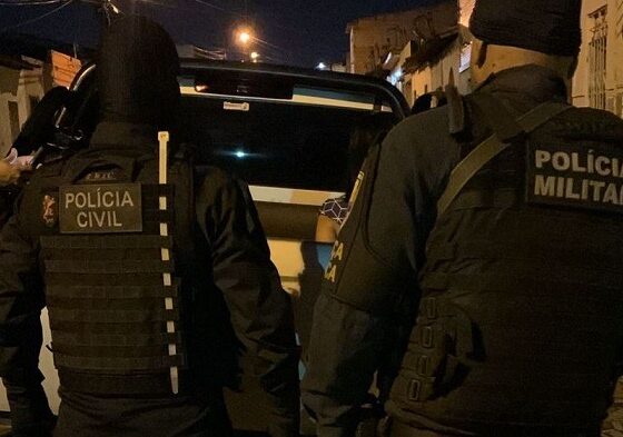 Polícia Civil deflagra Operação Circuito Fechado contra divulgação de vídeos íntimos no interior de Sergipe