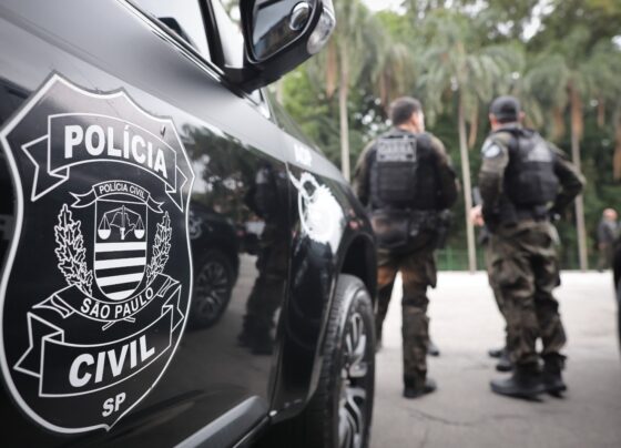 Polícia Civil e Controladoria de SP fazem operação contra invasores de sistemas de dados públicos