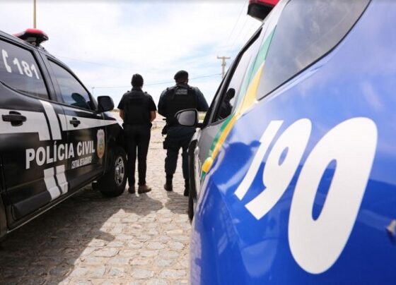 Polícia Civil prende advogado suspeito de estuprar a própria cunhada em Sergipe