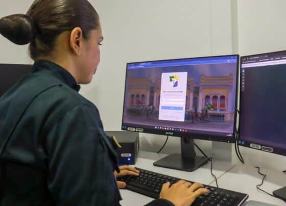 Polícia Militar lança identidade funcional digital para policiais militares – P.M.S.E.