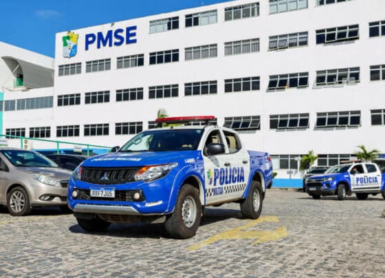 Polícia Militar prende mulher por tentativa de homicídio em Neópolis – P.M.S.E.