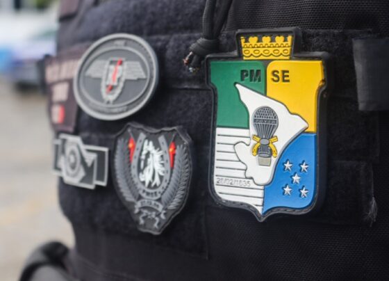 Polícia Militar prende suspeito de invasão e dano a estabelecimento comercial na Atalaia – P.M.S.E.