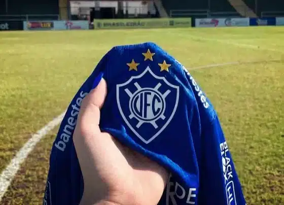 Porto-BA 0 x 0 Vitória-ES