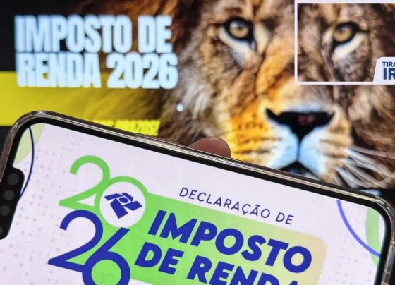 Prazo para declarar Imposto de Renda termina às 23h59 desta sexta