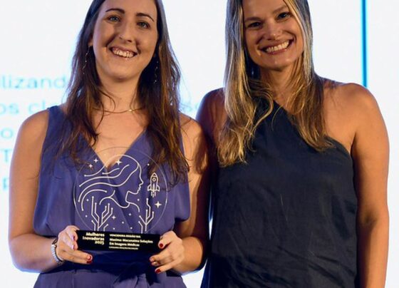 Prêmio destina R$ 3,6 milhões a startups lideradas por mulheres