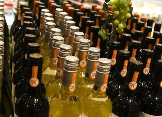 Prévia da inflação varia 0,62%, influenciada por alimentação e bebidas
