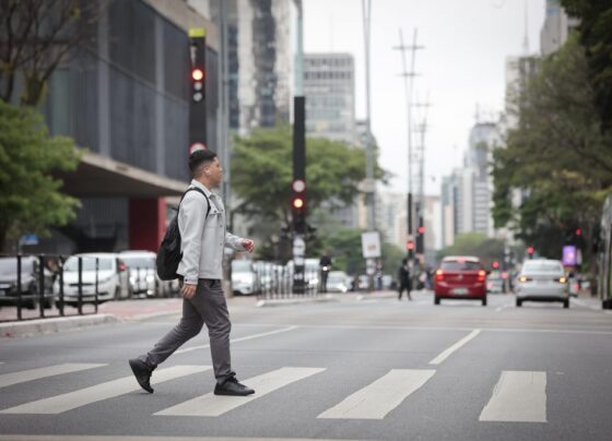 Previsão do tempo para sábado (09), em SP: destaque será o avanço de uma frente fria