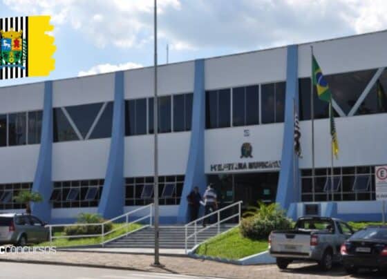 Processo seletivo da Prefeitura de Boituva SP está com inscrições abertas