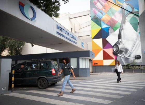 Pronto-socorro do Hospital das Clínicas da Faculdade de Medicina da USP lidera ranking do Datafolha em São Paulo