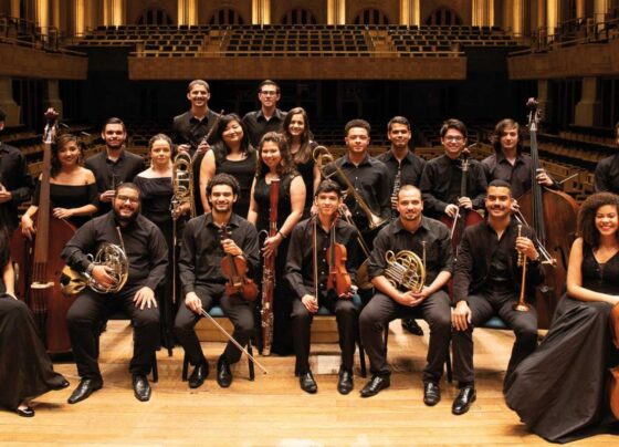 Rádio MEC transmite concerto da Orquestra Sinfônica de SP no domingo
