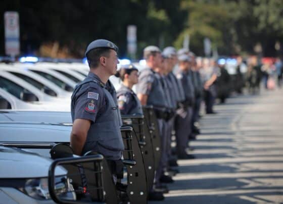 SP amplia cerco financeiro e recupera R$ 118,5 mi vindos do crime organizado
