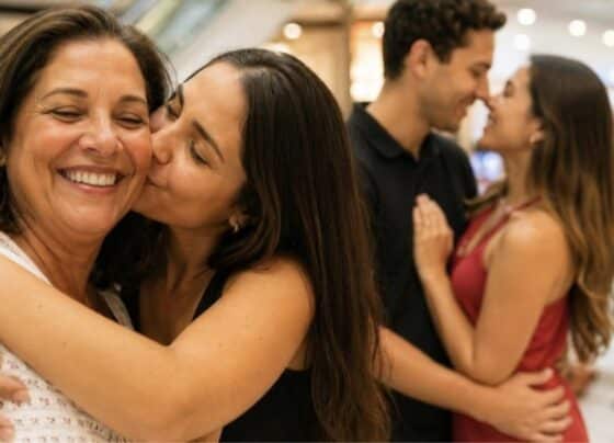 Aracaju Parque Shopping lança campanha “Dois Amores”