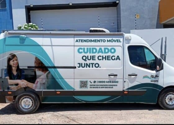 Iguá Sergipe realiza atendimento itinerante nos dias 7 e 8 de maio no Parque dos Faróis, em Nossa Senhora do Socorro