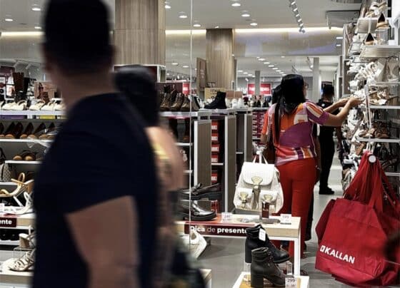Dia das Mães deve levar 127 milhões de brasileiros às compras