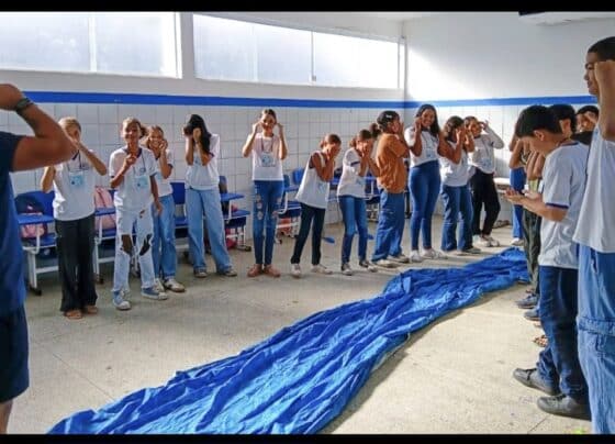 Mais uma edição do Projeto Iguapé começa nesta segunda-feira na Barra dos Coqueiros