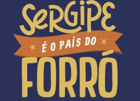 O País do Forró e a TV Sergipe A dualidade entre a Tradição e o Mercado