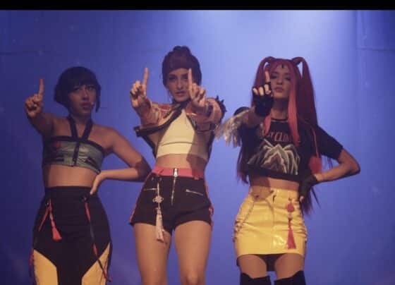 Espetáculo “K-Pop Jovens Guerreiras” acontece neste domingo, 17, em novo local