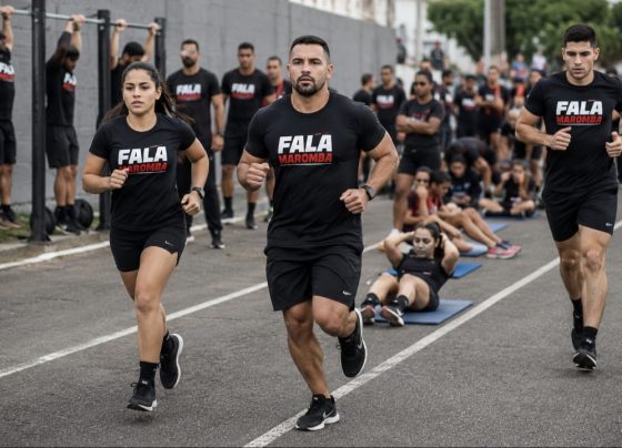 TAF: Por que muitos “marombas” reprovam nos concursos