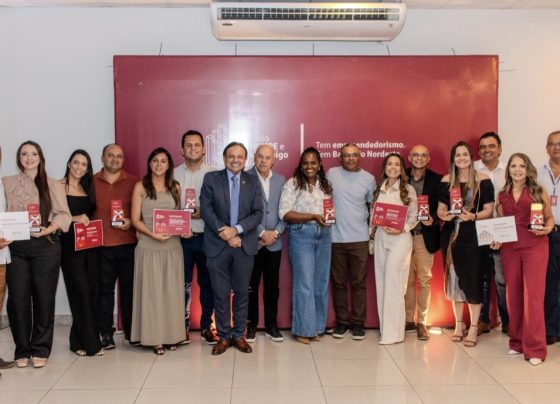 Gráfica, delicatessen, lanchonete, clínica, centro estético e lojas de roupas são premiadas pelo BNB em Sergipe