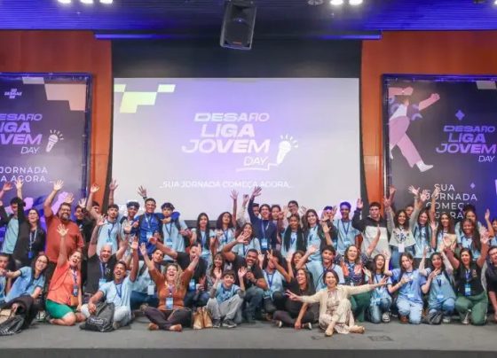 Sebrae promoveu mais de 9 milhões de atendimentos a estudantes sobre educação empreendedora em 2025