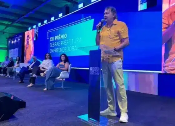 Sebrae reconhece iniciativas que fortalecem o empreendedorismo nos municípios pernambucanos | ASN Nacional