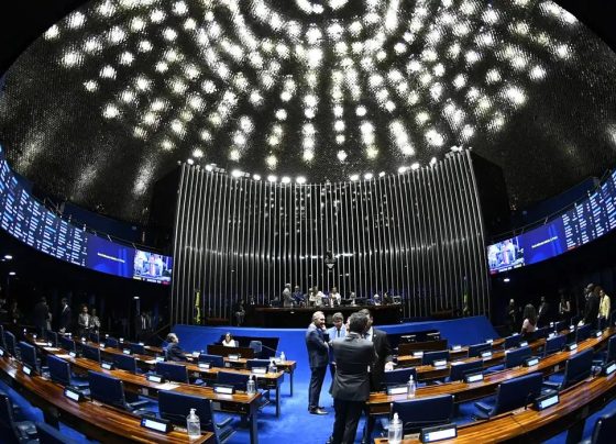 Senado aprova projeto de incentivo ao primeiro emprego para jovens