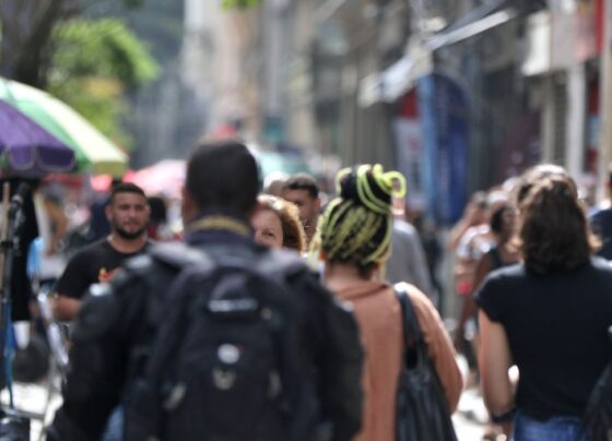 Sergipe tem segunda menor proporção de homens do Brasil, aponta IBGE