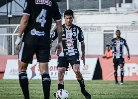 Série D: CSA e CSE vencem, ASA perde para o Atlético (BA); veja resultados e classificação no Grupo A-10