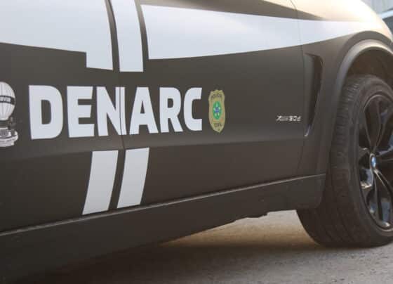 Sexto investigado por tráfico é preso durante fase final da Operação Feira Livre em Estância