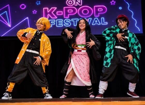 Shopping Jardins recebe primeira edição do “ON K-pop Festival: Dance Sessions”