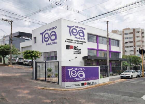 Sorri-Bauru é selecionada para gerir o primeiro Centro TEA Paulista no interior de São Paulo