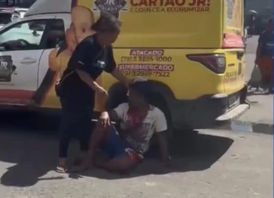 Tentativa de homicídio por arma branca foi registrada em Itabaiana/SE