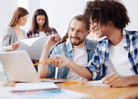 Trampolim integra tecnologia e soft skills para impulsionar qualificação profissional no estado