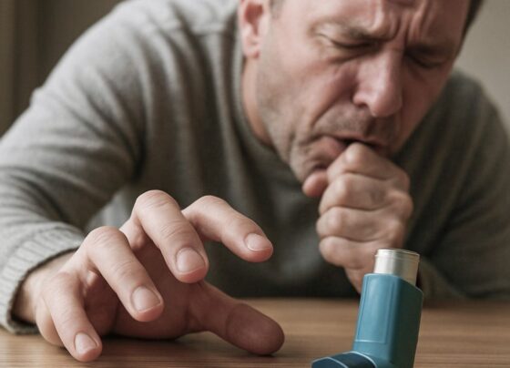 Tratamentos inadequados podem agravar asma em adultos, mostra estudo