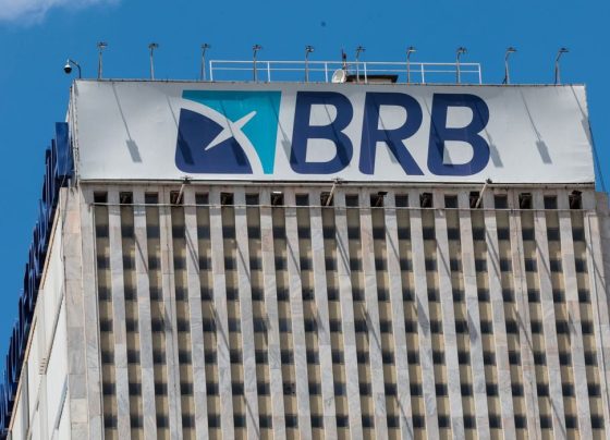 União e GDF fecham acordo para viabilizar empréstimo ao BRB