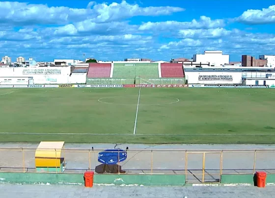 Valendo liderança no Grupo A-10, Juazeirense e CSA se enfrentam em Juazeiro (BA)