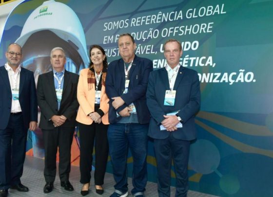 Sergipe é destaque em debate nacional sobre exploração de petróleo e gás em águas profundas