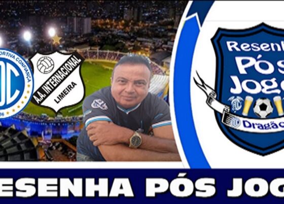 CONFIANÇA 0X1 INTER – Resenha Pós Jogo 02/05/26