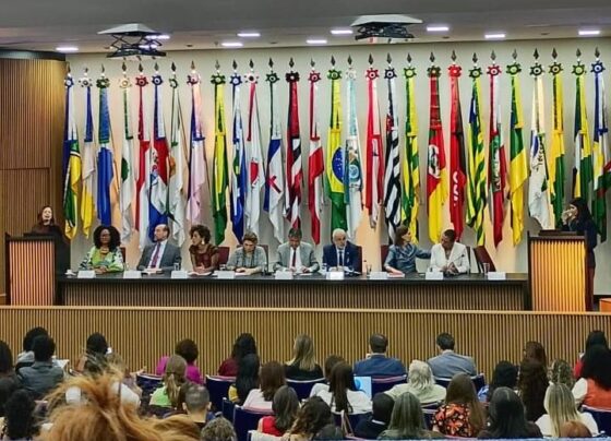 Aracaju está entre as nove capitais selecionadas  para implantação da Cuidoteca