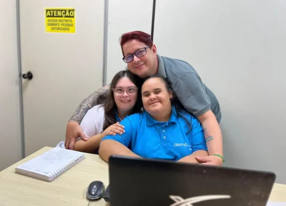 Prefeitura promove inclusão com jovens aprendizes neurodivergentes na Saúde Municipal – FaxAju