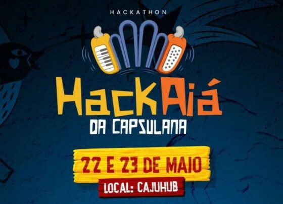 Aracaju promove evento que vai unir inovação, tecnologia e cultura junina