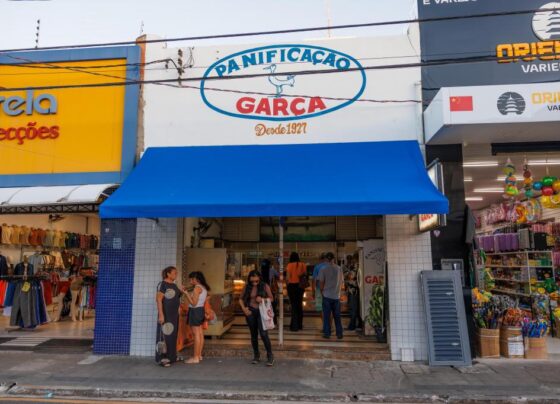 Panificação Garça é reconhecida como Patrimônio Histórico, Cultural e Material