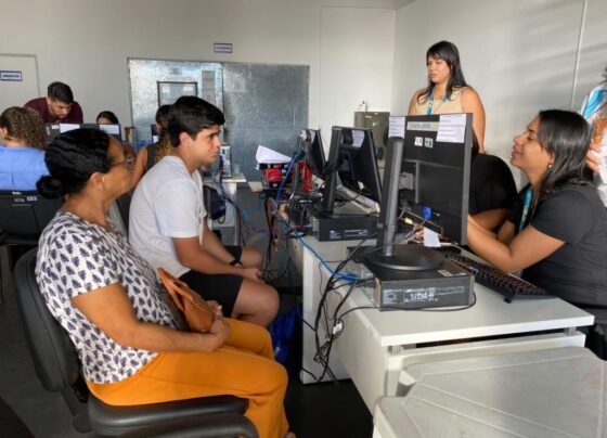 Prefeitura de Aracaju inicia cadastramento de ambulantes para o Forró Caju