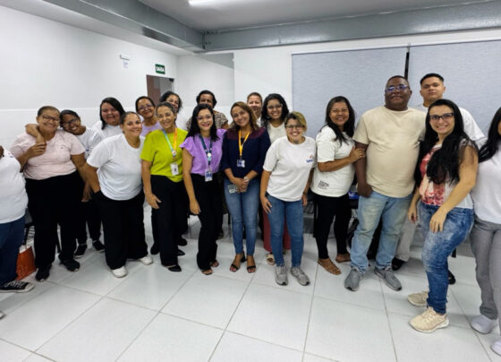 Governo de Sergipe inicia turma do curso gratuito de comidas típicas juninas