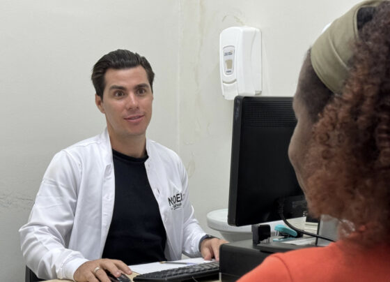Ipesaúde orienta sobre pré-diabetes e estágio inicial da doença crônica