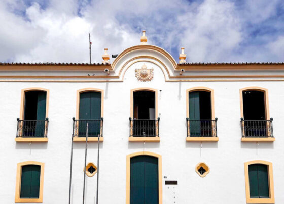 MUSEU HISTÓRICO DE SERGIPE INICIA PROGRAMAÇÃO DA 24ª SEMANA NACIONAL DE MUSEUS NESTA QUARTA-FEIRA