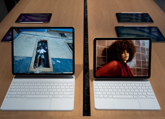 Apple anuncia reajuste em preços de MacBooks e iPads, em decorrência da escassez de memória