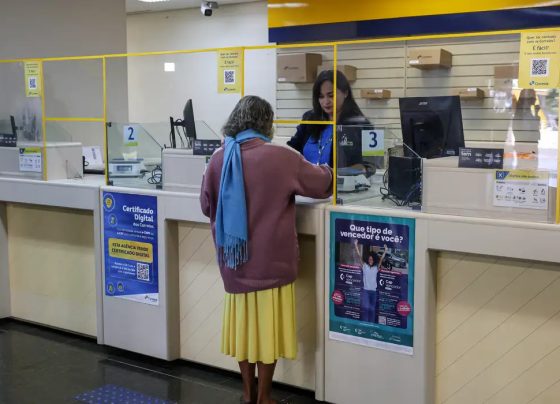 Bancos terão expediente especial em dia de jogos do Brasil na Copa