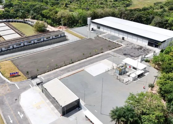 Brasil desenvolve sensor de freio automático que pode ser obrigatório