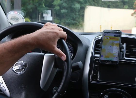 CMN veta taxa de cadastro em crédito para motoristas de app